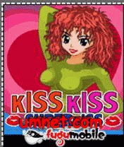 game pic for Kiss Kiss SuperKiss
